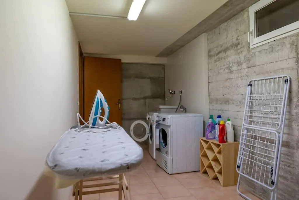 Holiday home Fienile Panoramico Nel Chianti Villa Greve in Chianti