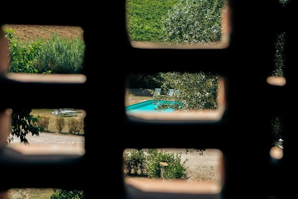 Fienile Panoramico Nel Chianti Villa Greve in Chianti Italy