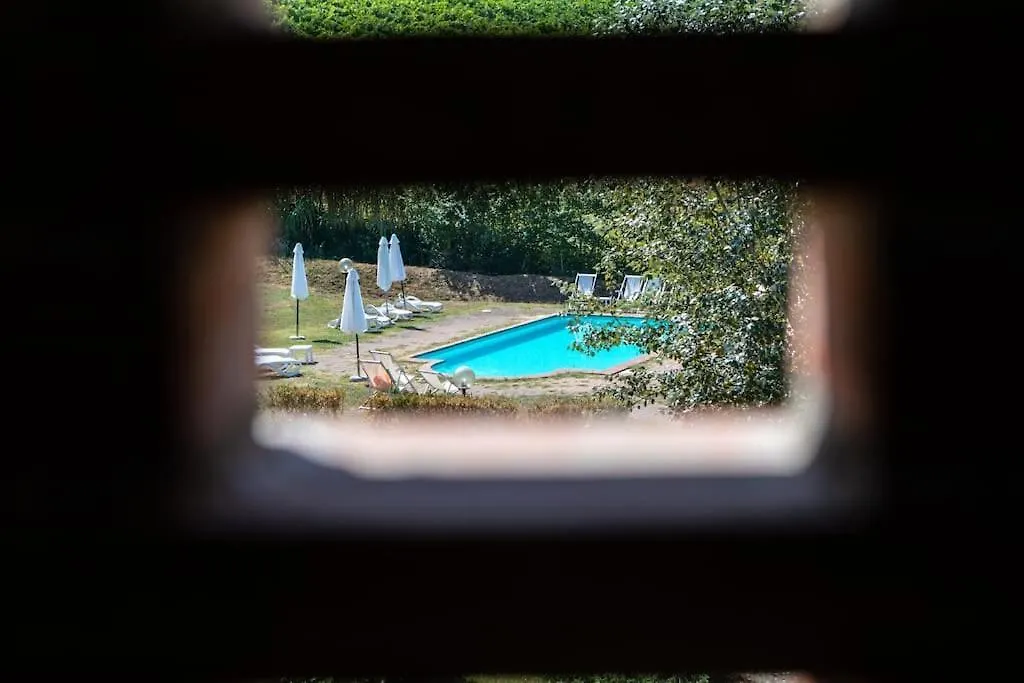Fienile Panoramico Nel Chianti Villa Greve in Chianti 0*,  Italy