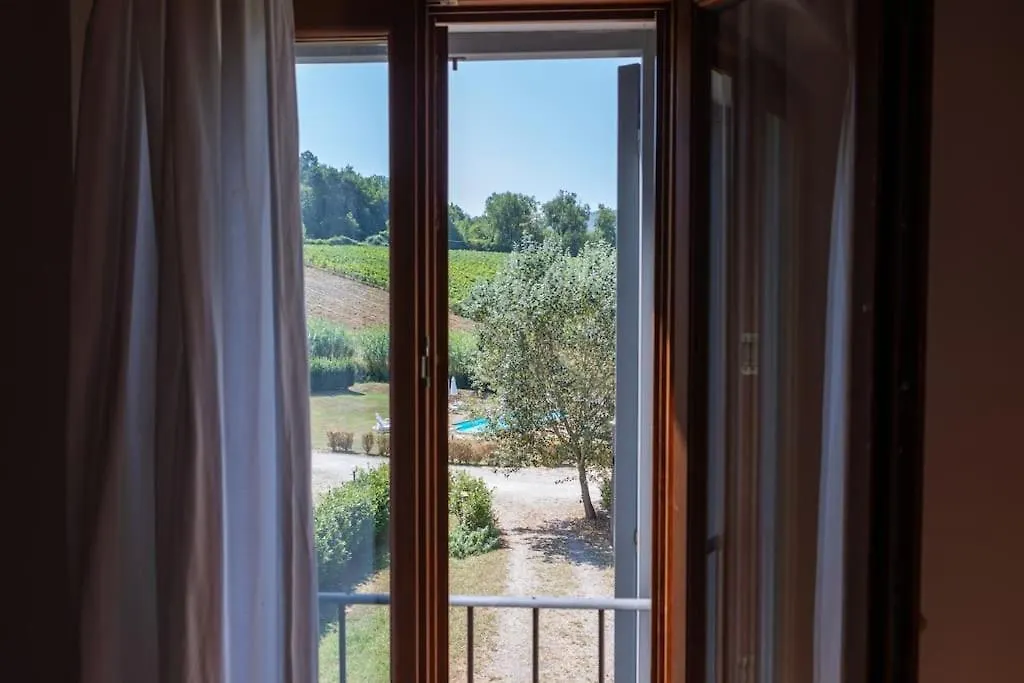 Holiday home Fienile Panoramico Nel Chianti Villa Greve in Chianti Italy