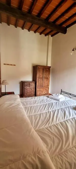 Fienile Panoramico Nel Chianti Villa Greve in Chianti Italy