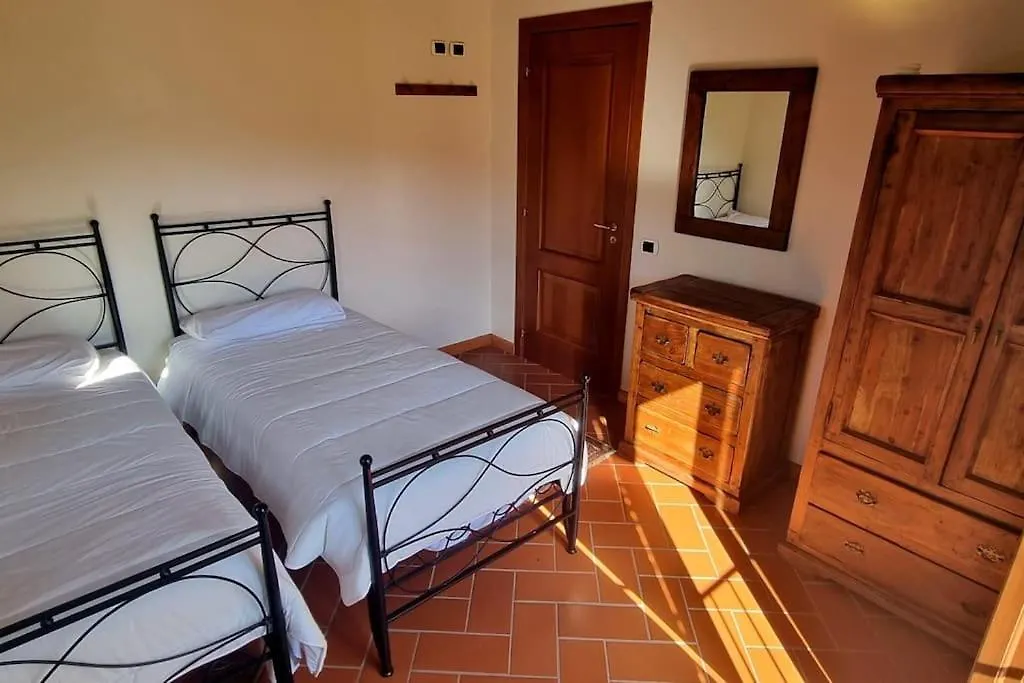 Fienile Panoramico Nel Chianti Villa Greve in Chianti Italy