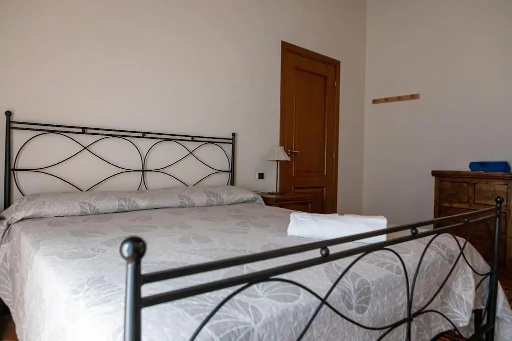 Fienile Panoramico Nel Chianti Villa Greve in Chianti Holiday home