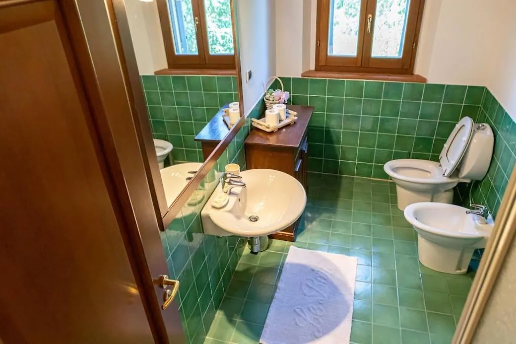 Fienile Panoramico Nel Chianti Villa Greve in Chianti Italy