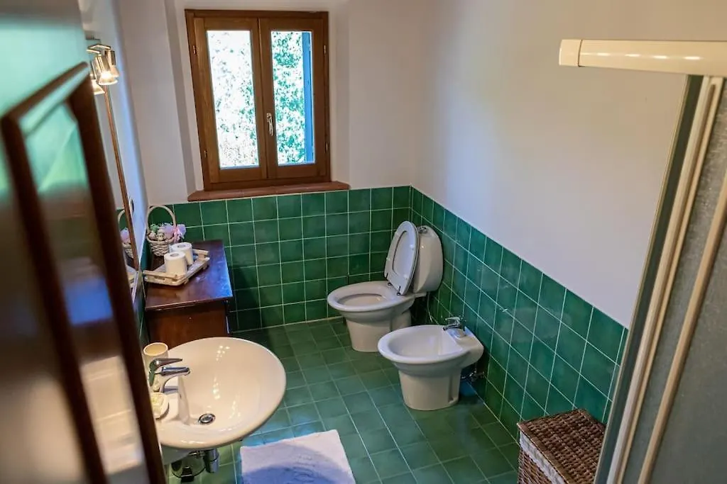 Fienile Panoramico Nel Chianti Villa Greve in Chianti Holiday home