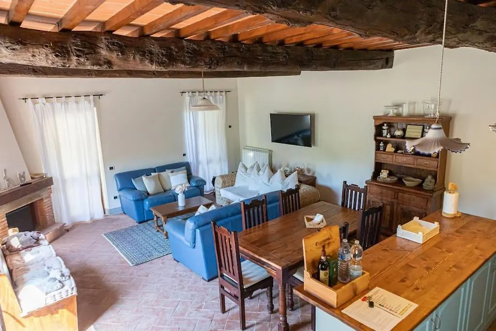 Fienile Panoramico Nel Chianti Villa Greve in Chianti 0*,  Italy