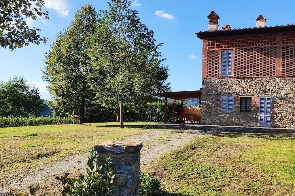 Fienile Panoramico Nel Chianti Villa Greve in Chianti 0*,